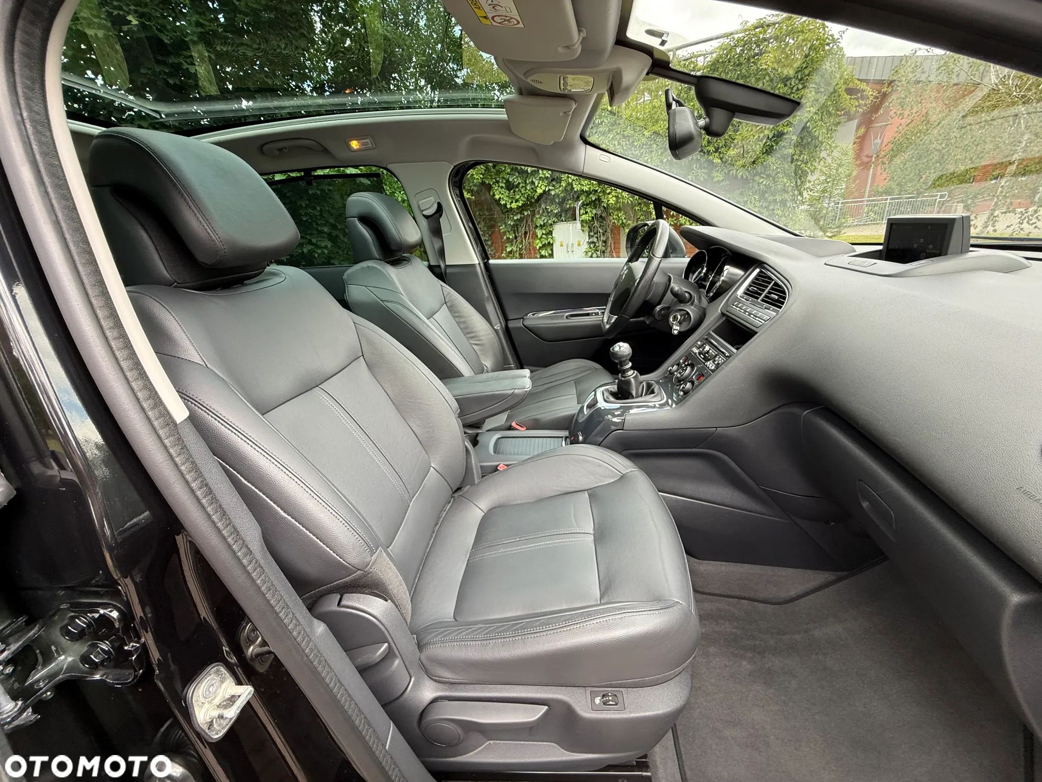 Peugeot 5008 BlueHDI 150 Active Business-Paket - 20