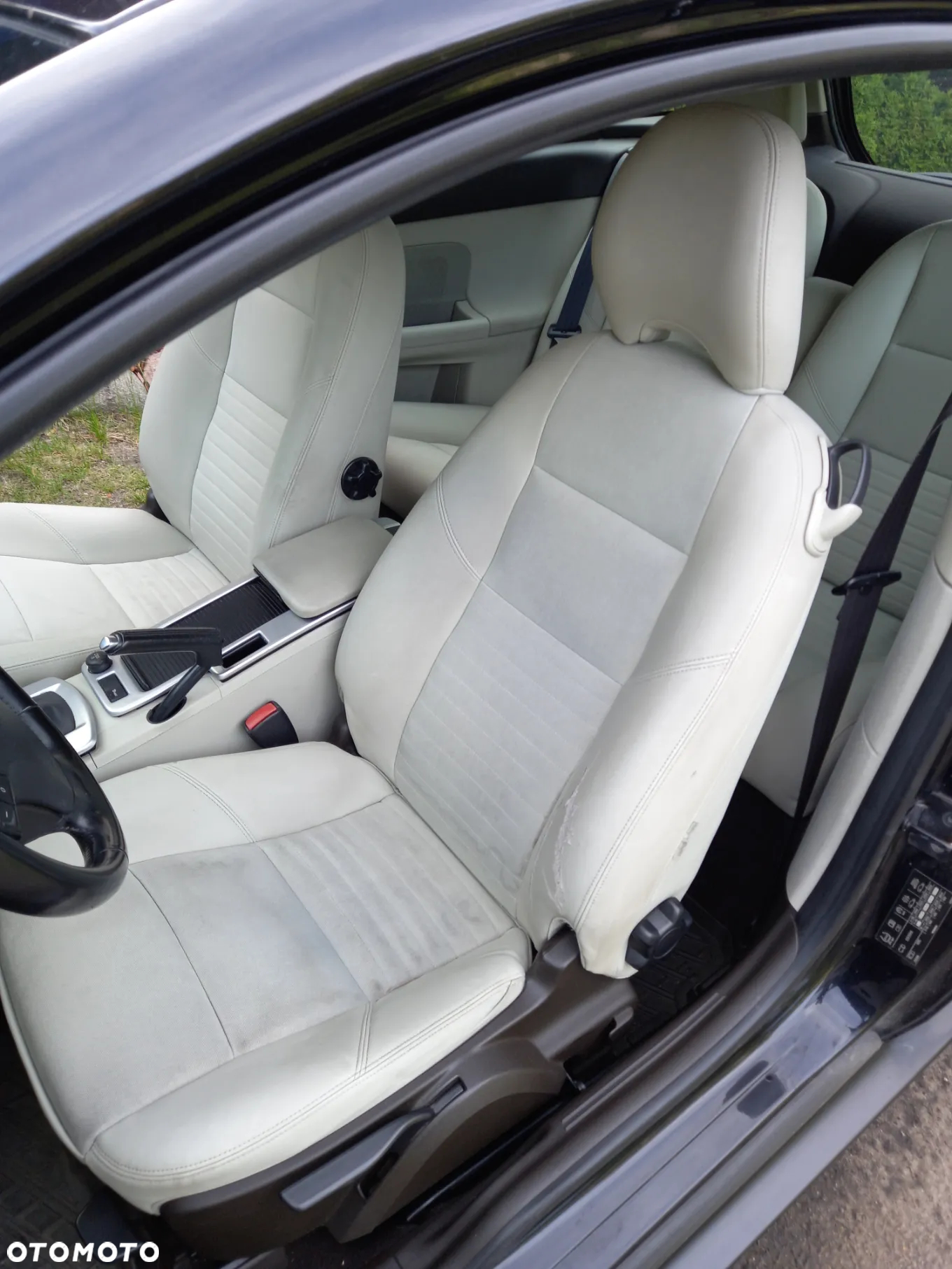 Volvo C30 1.6D DRIVe Start-Stop - 10