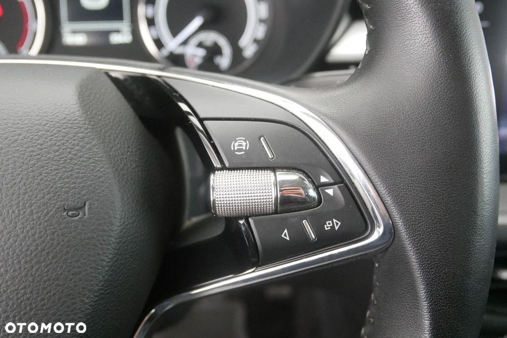 Skoda Fabia 1.0 Ambition - 20