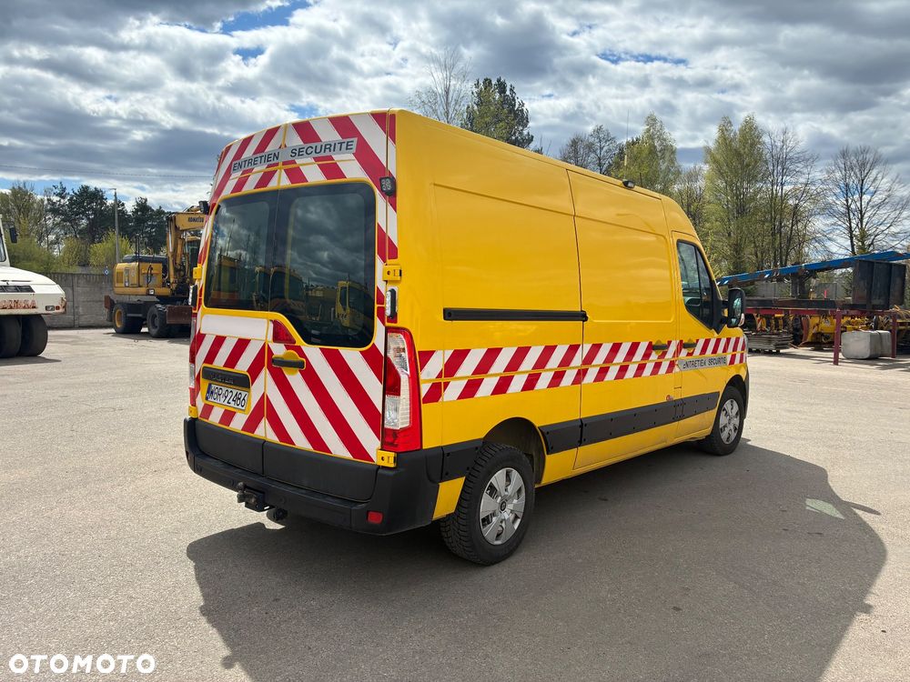 Renault MASTER - 6