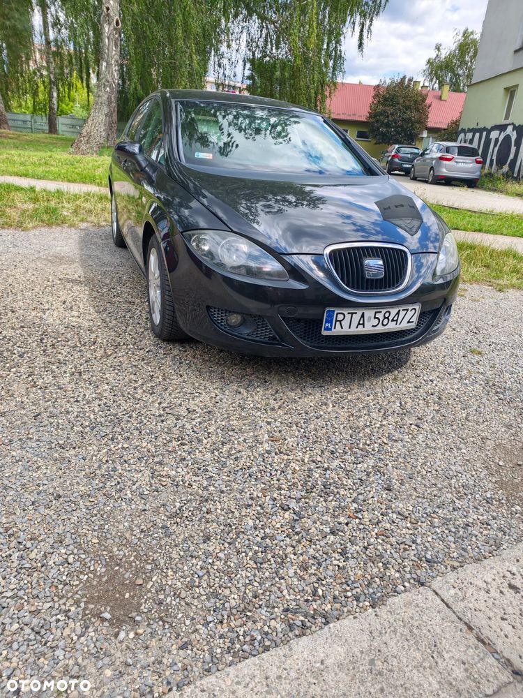 Seat Leon - 3