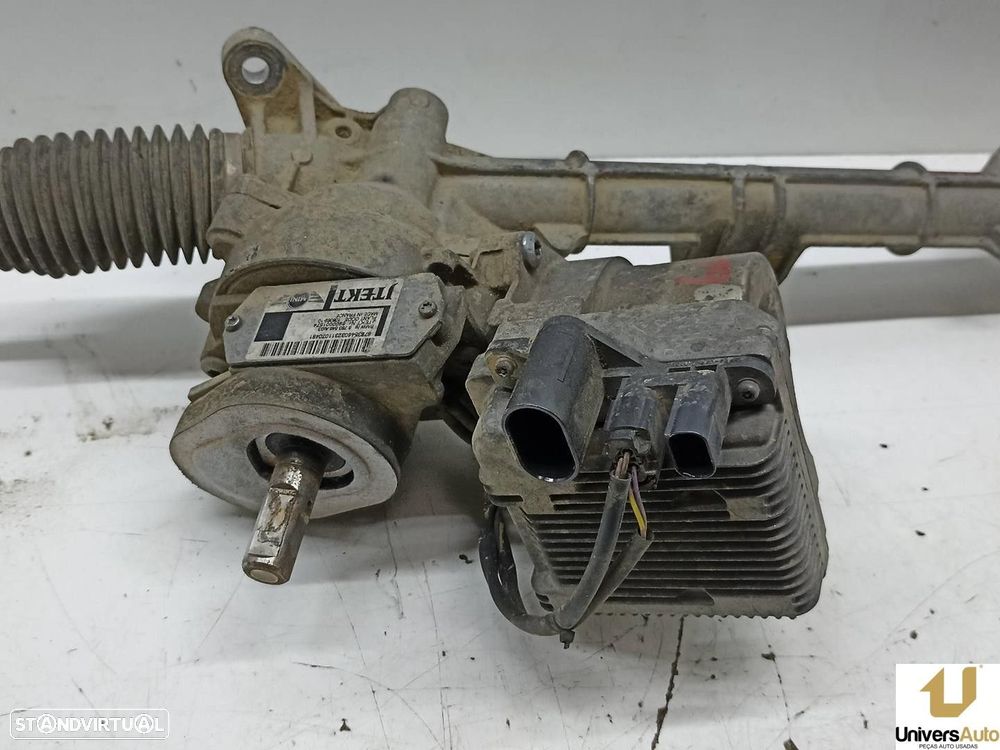 CREMALHEIRA DIREÇÃO MINI MINI CLUBMAN 2007 -6800002726H - 2