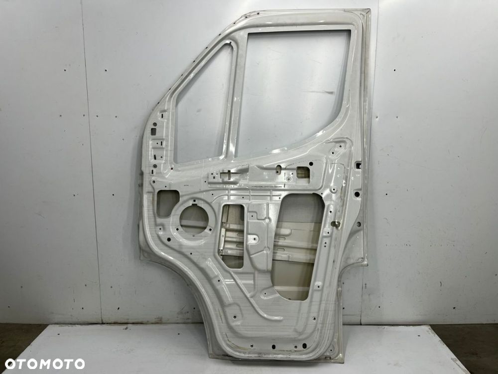 Drzwi Iveco Daily IV 4 14r.- prawy przód prawe przednie - 10