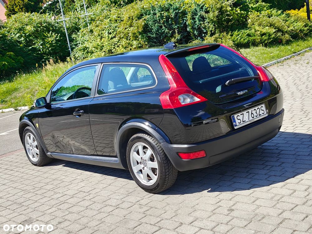 Volvo C30 1.6D RDesign - 15