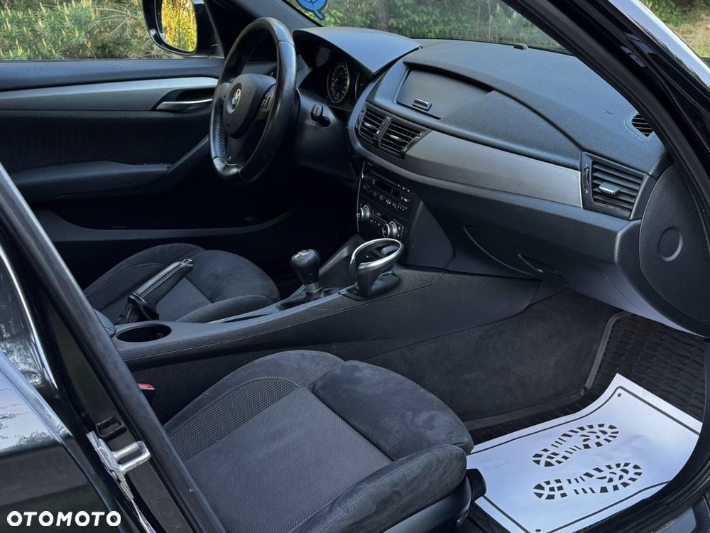 BMW X1 sDrive20d - 16