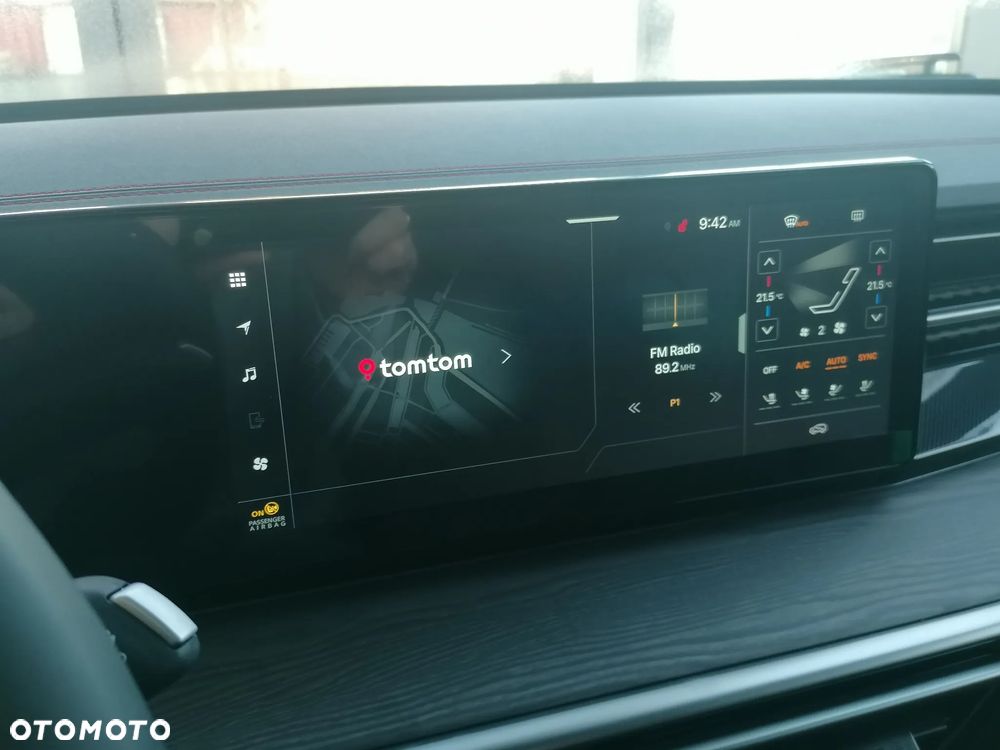 SsangYong/KGM Actyon 1.5 T-GDI Joy - 11