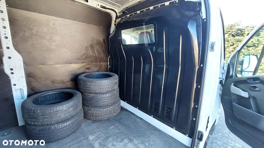 Renault Master - 23