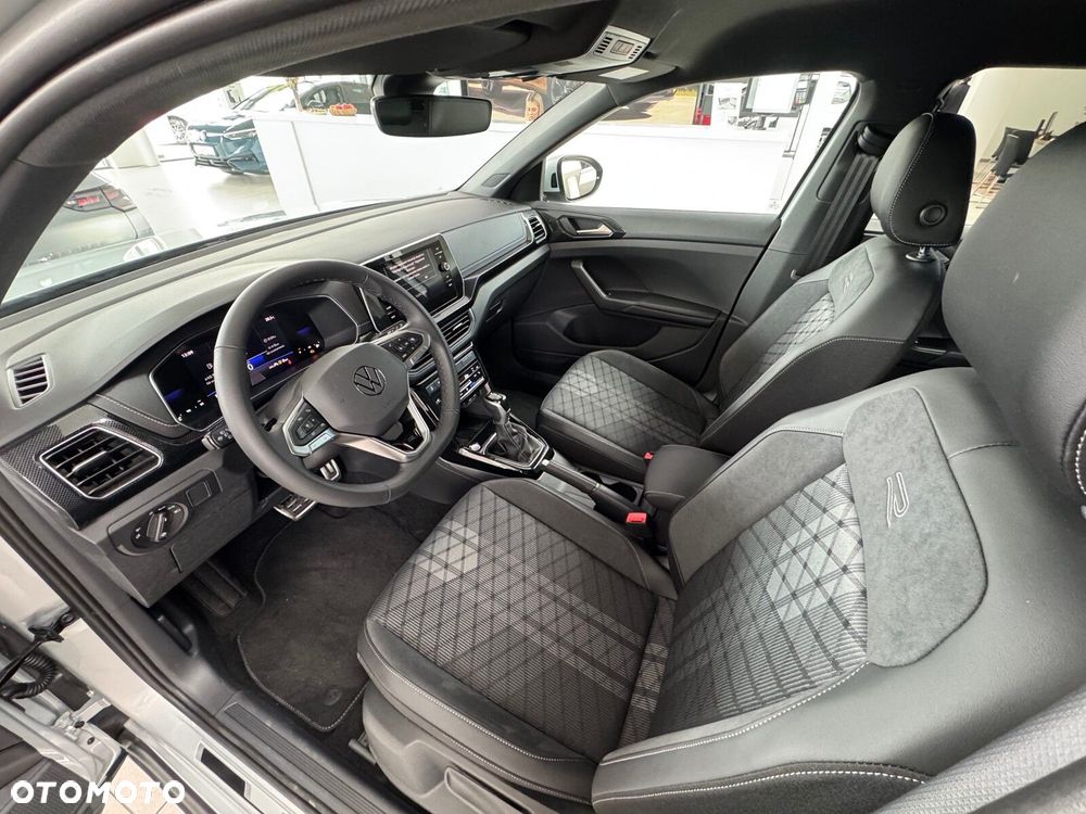 Volkswagen T-Cross - 5