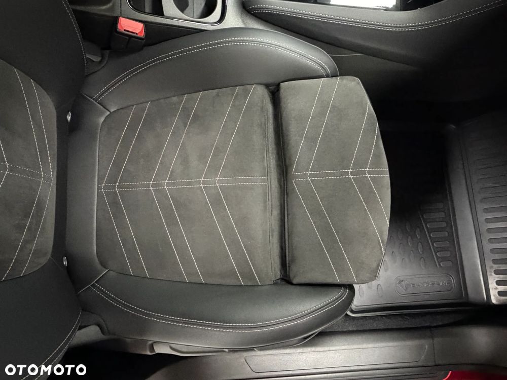 Opel Grandland X 1.2 Start/Stop Automatik Ultimate - 19