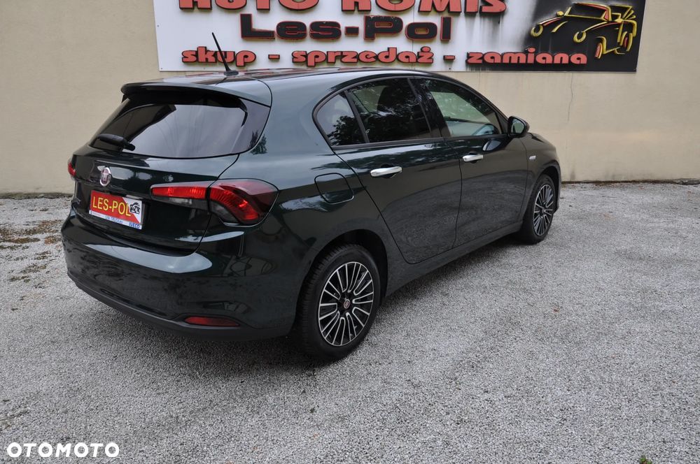 Fiat Tipo - 4