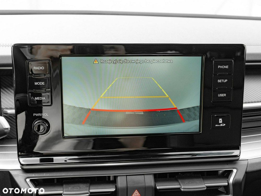 SsangYong/KGM Torres 1.5 T-GDI Adventure - 31