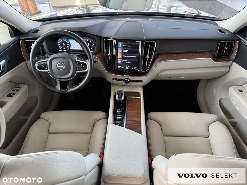 Volvo XC 60 - 15