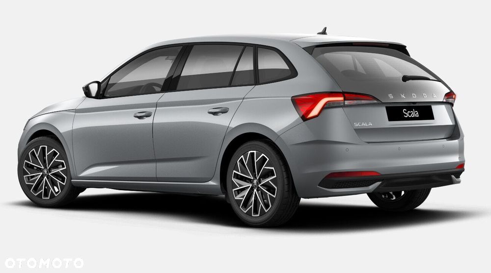 Skoda Scala 1.5 TSI Drive DSG - 3