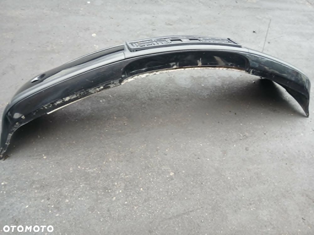 BMW E46  Lift zderzak przedni - 12