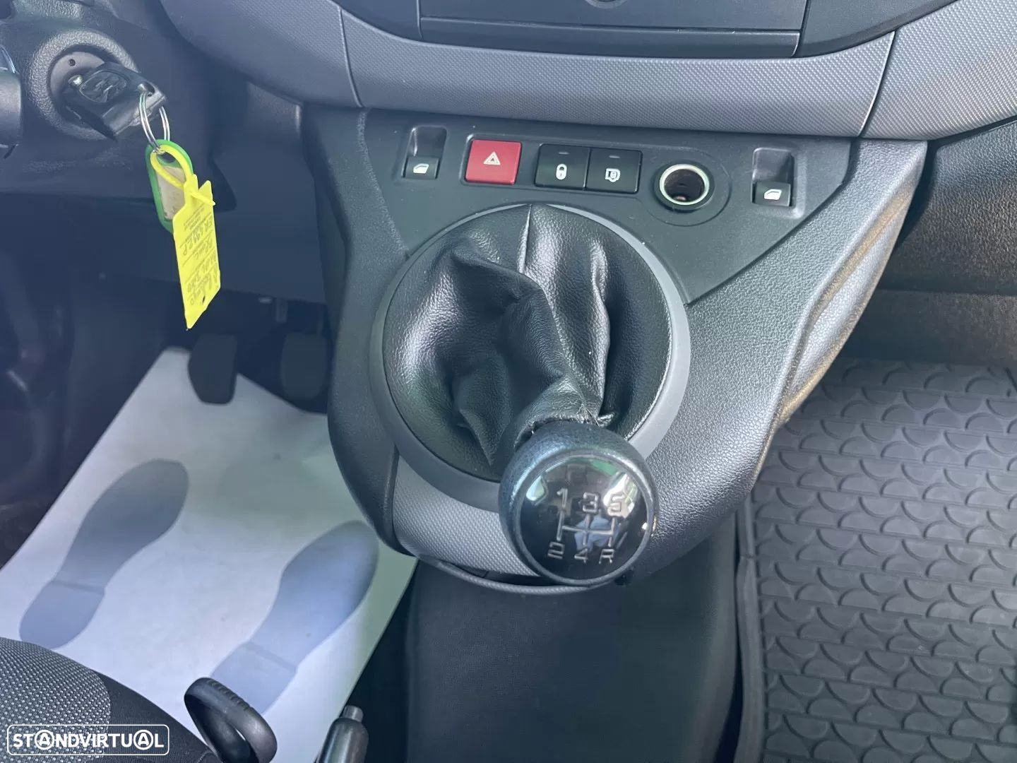Citroën berlingo - 15