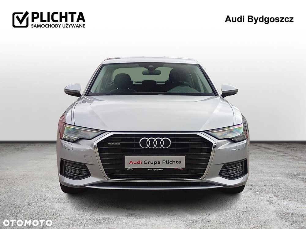 Audi A6 Limousine - 8