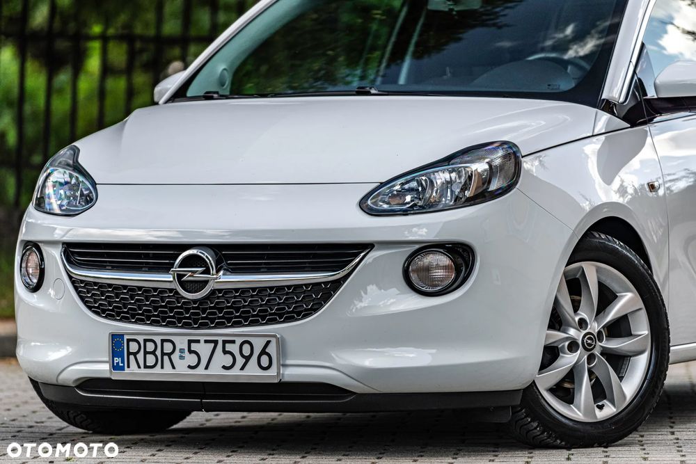 Opel Adam 1.4 White Link - 5