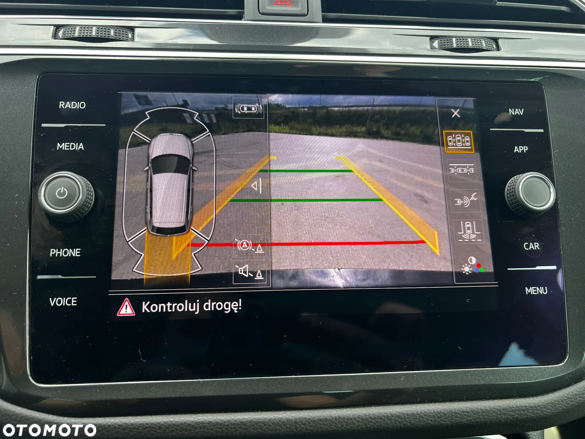 Volkswagen Tiguan 1.5 TSI EVO Life DSG - 25