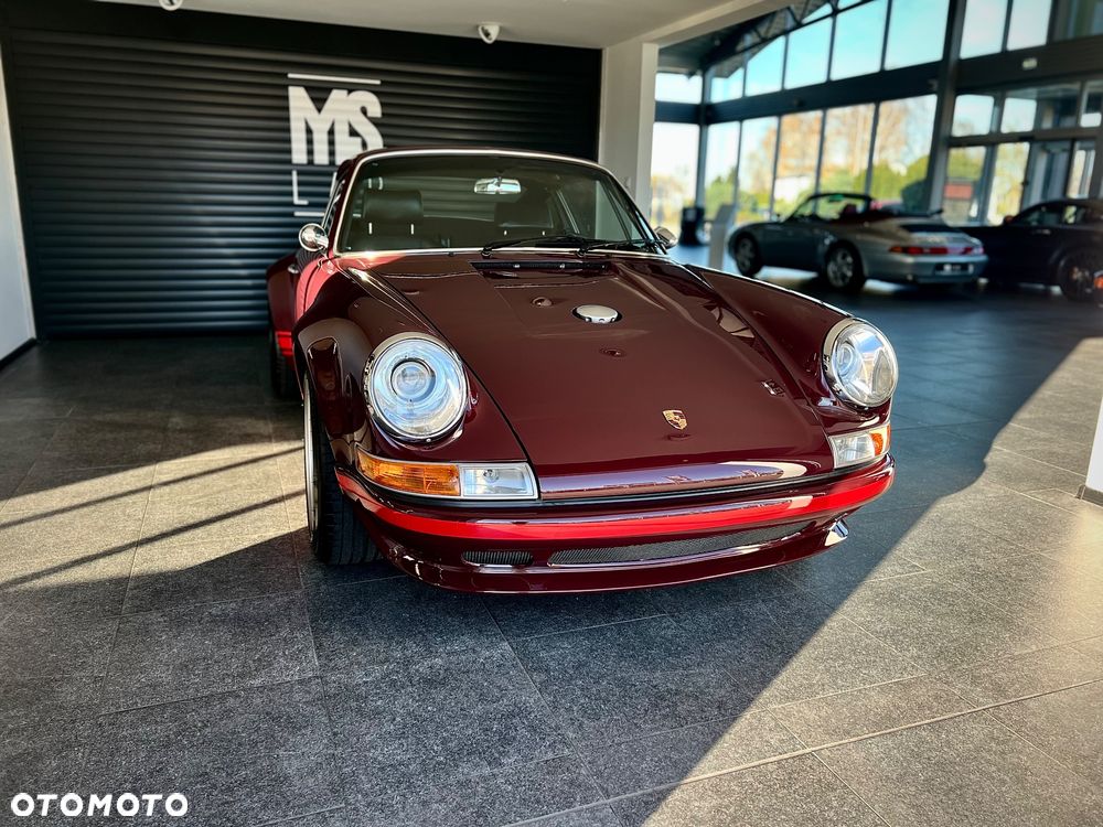 Porsche 911 Carrera 2 - 2