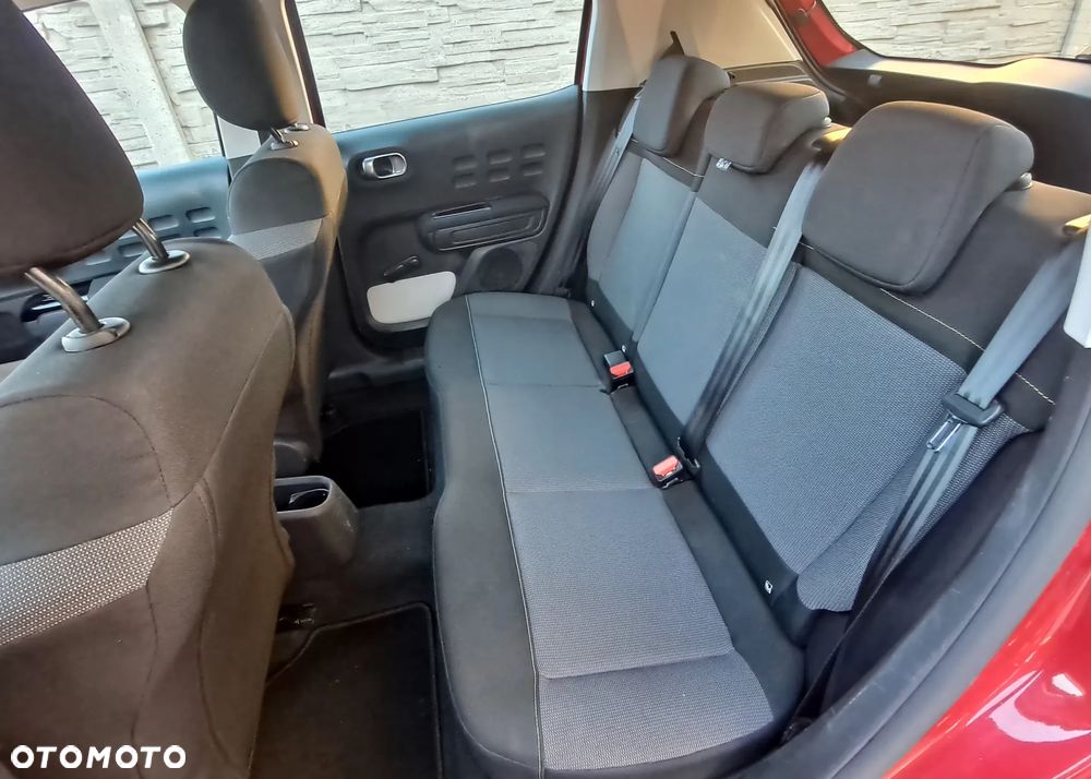 Citroën C3 Pure Tech 83 S&S ORIGINS - 6