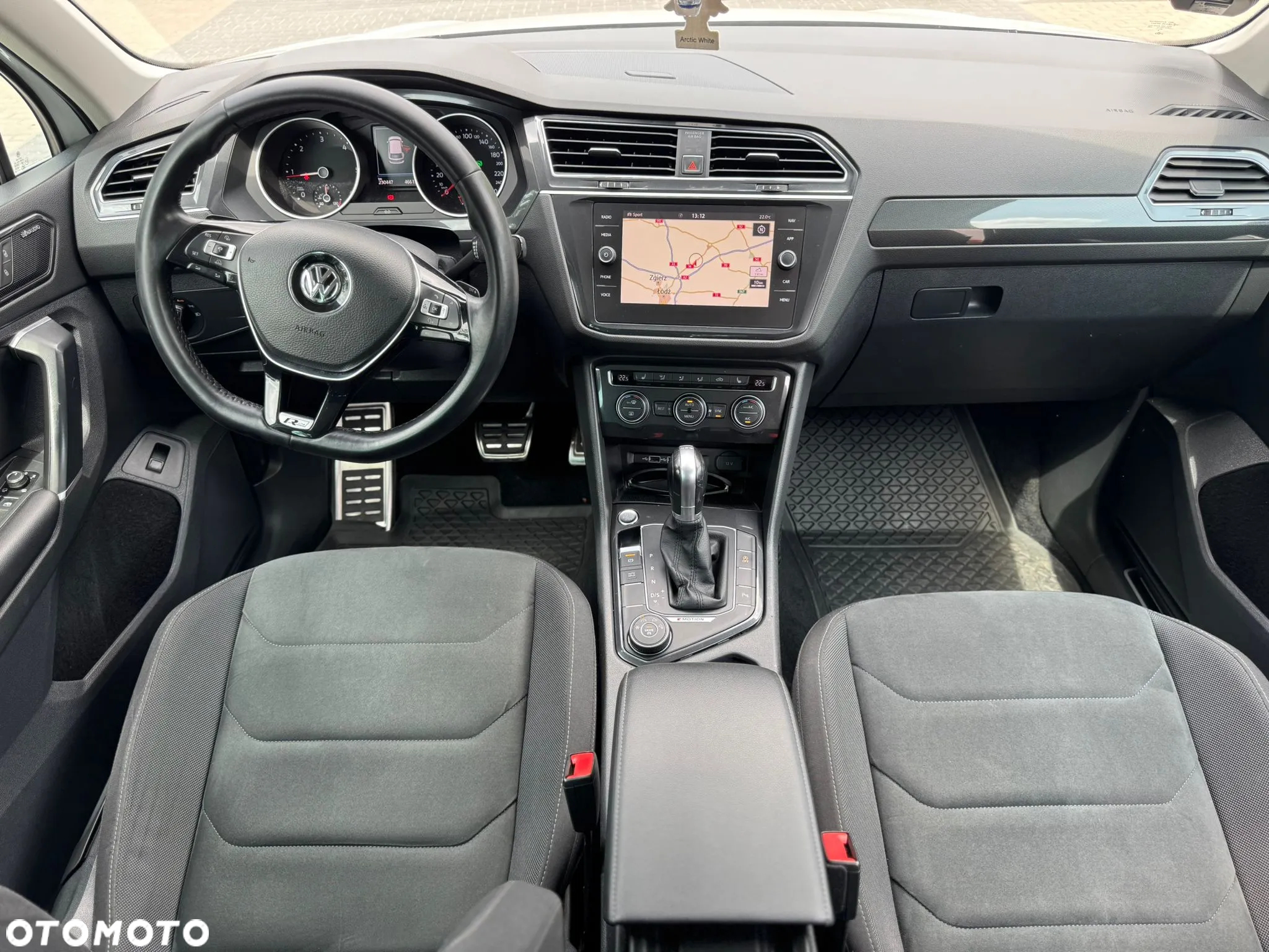 Volkswagen Tiguan 2.0 TDI SCR 4MOTION DSG Highline - 2