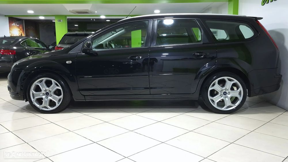 Ford Focus SW 1.6 TDCi Sport - 7