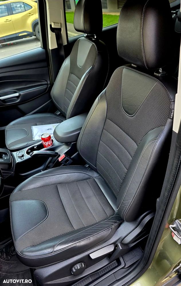 Ford Kuga 2.0 TDCi 4x4 Aut. Titanium - 6