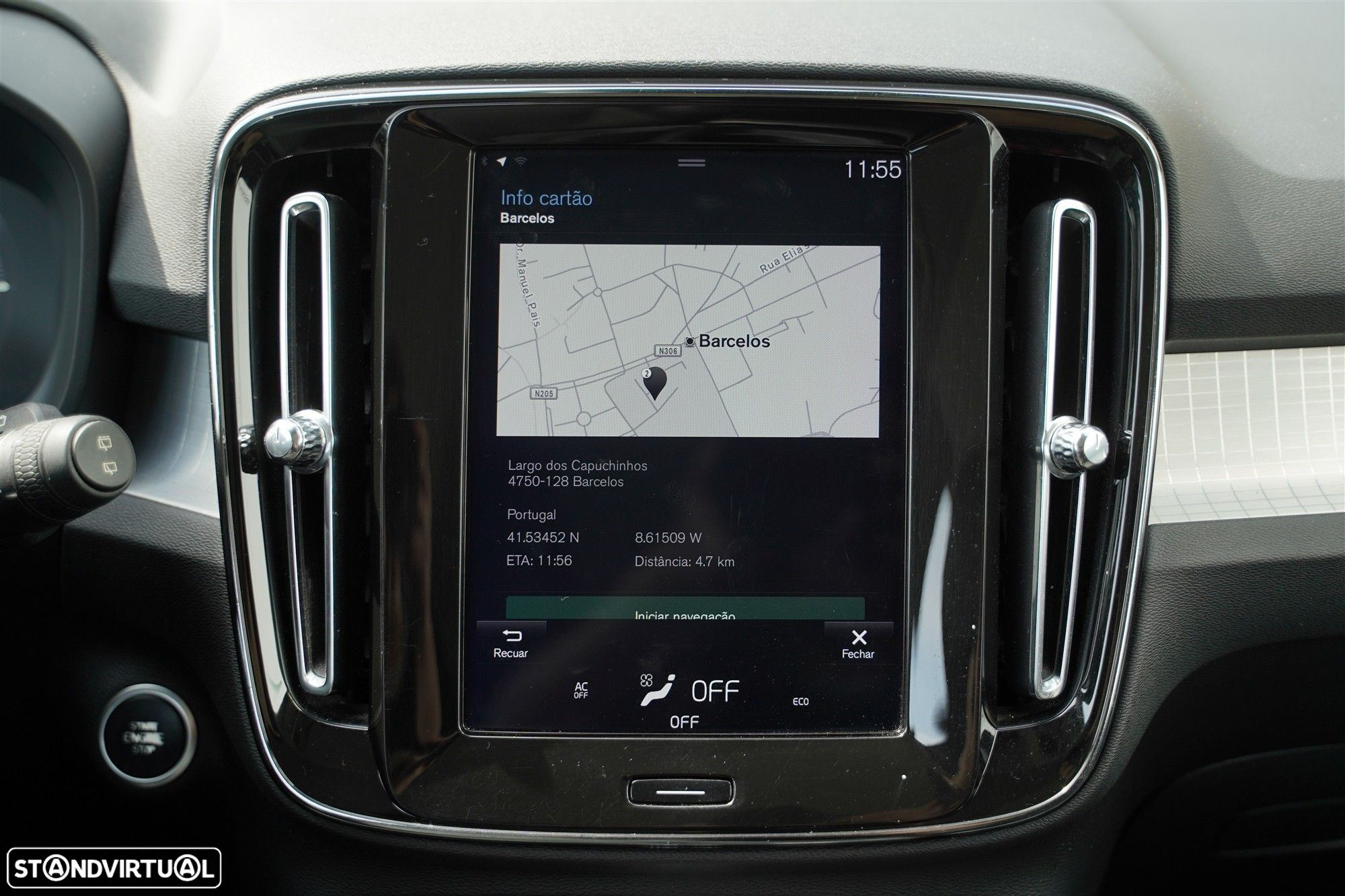Volvo XC 40 2.0 D3 Momentum - 20
