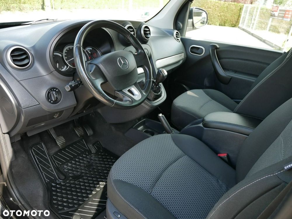 Mercedes-Benz Citan - 4