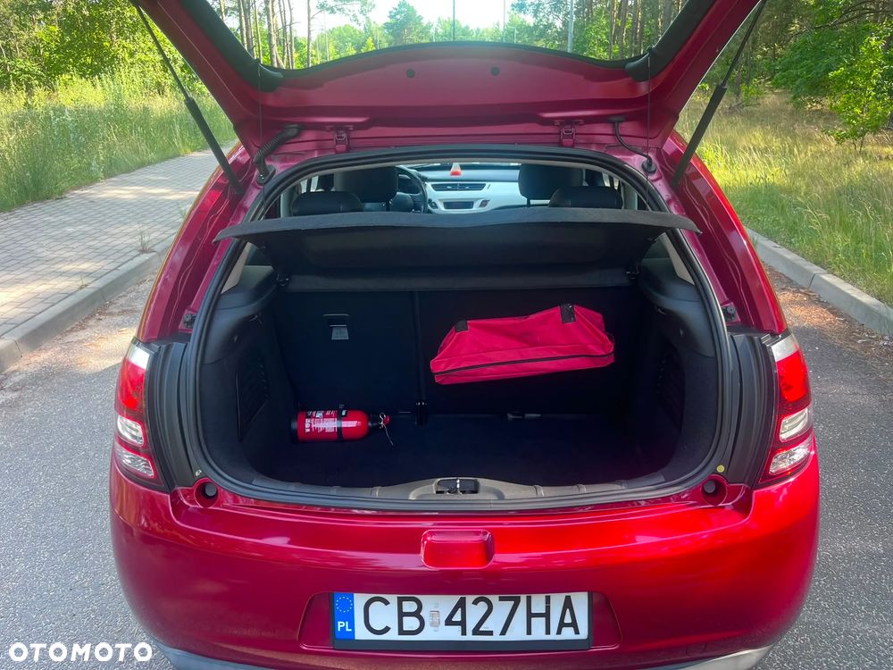 Citroën C3 - 12