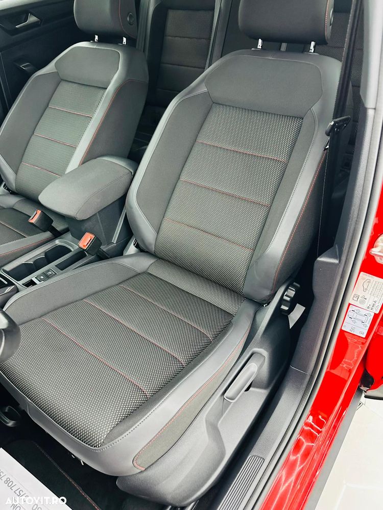 Volkswagen T-Roc 1.5 TSI DSG Sport - 21