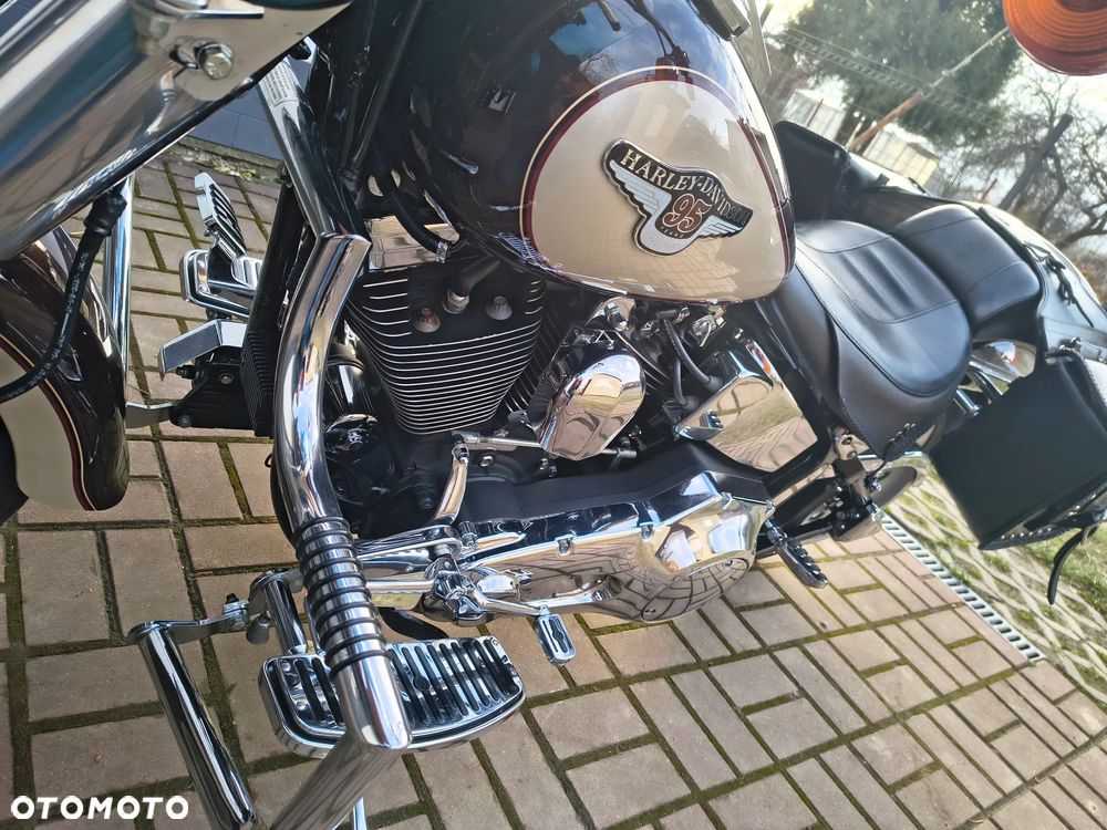 Harley-Davidson Softail Fat Boy - 29