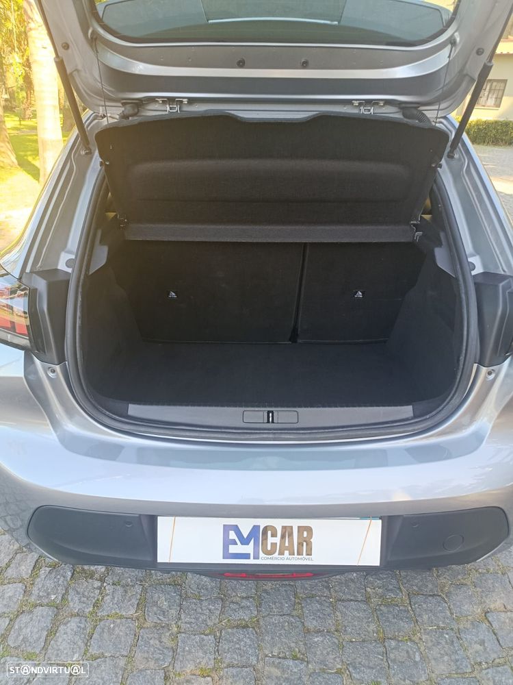 Peugeot 208 PureTech 100 Active Pack - 17