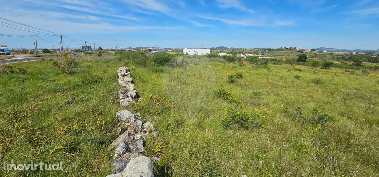 Terreno  para arrendamento - Grande imagem: 3/3