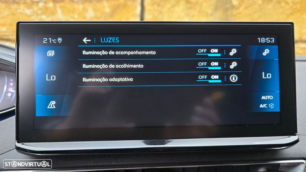 Peugeot 5008 1.5 BlueHDi GT EAT8 - 28