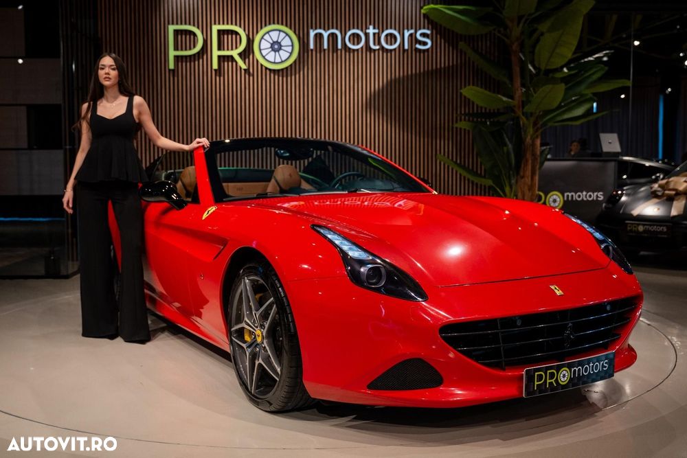 Ferrari California - 35