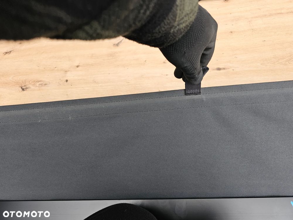 ROLETA BAGAŻNIKA MAZDA 6 GJ KOMBI - 10