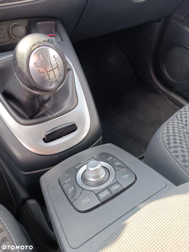 Renault Scenic 1.5dCi TomTom Edition - 28