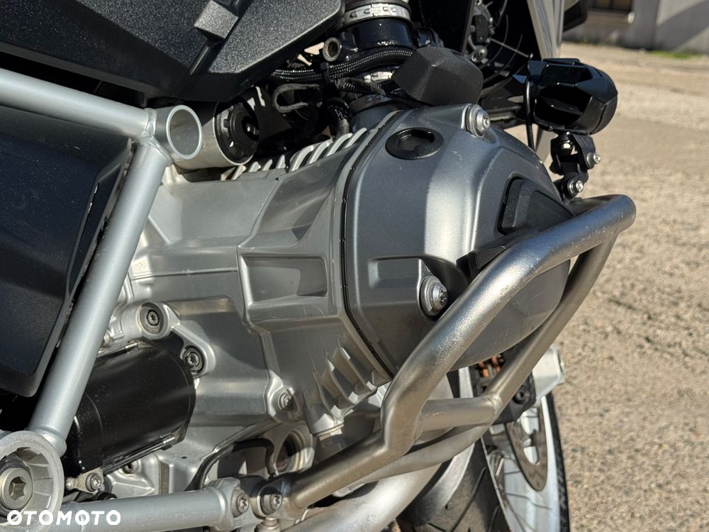 BMW GS - 14