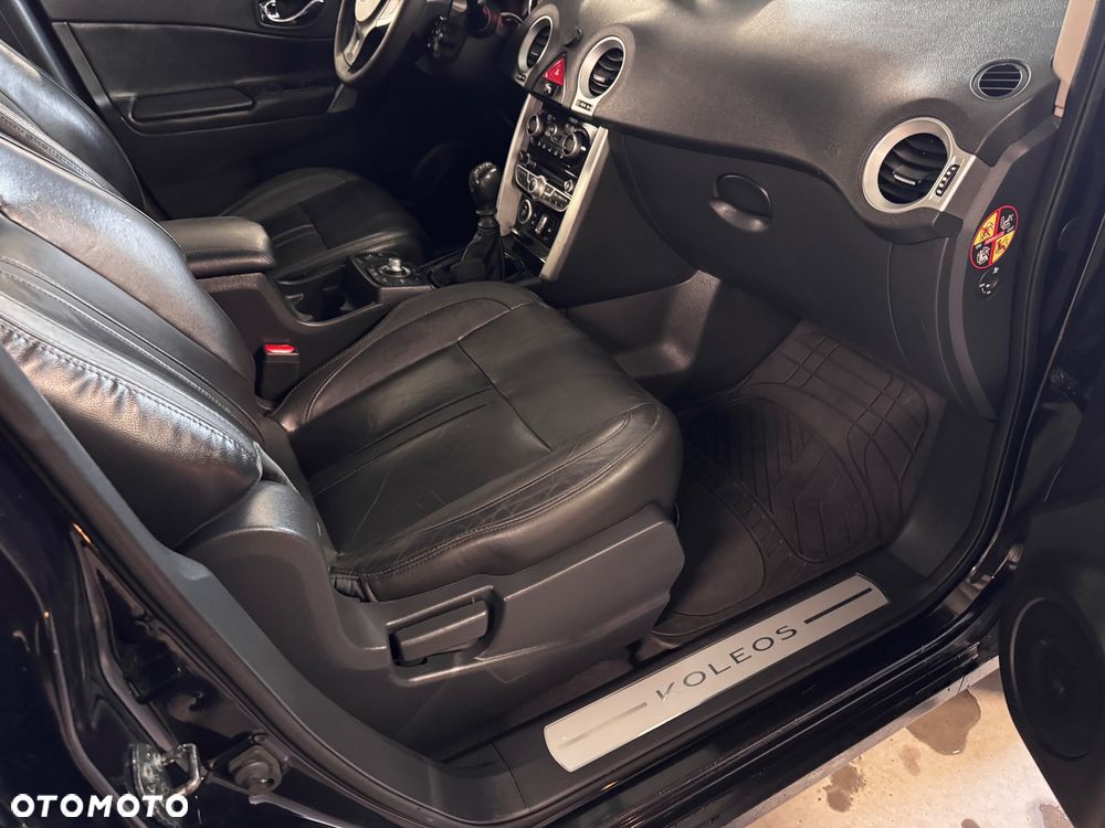 Renault Koleos 2.0 dCi 4x4 Bose Edition - 14