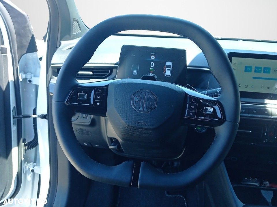 MG MG3 - 10