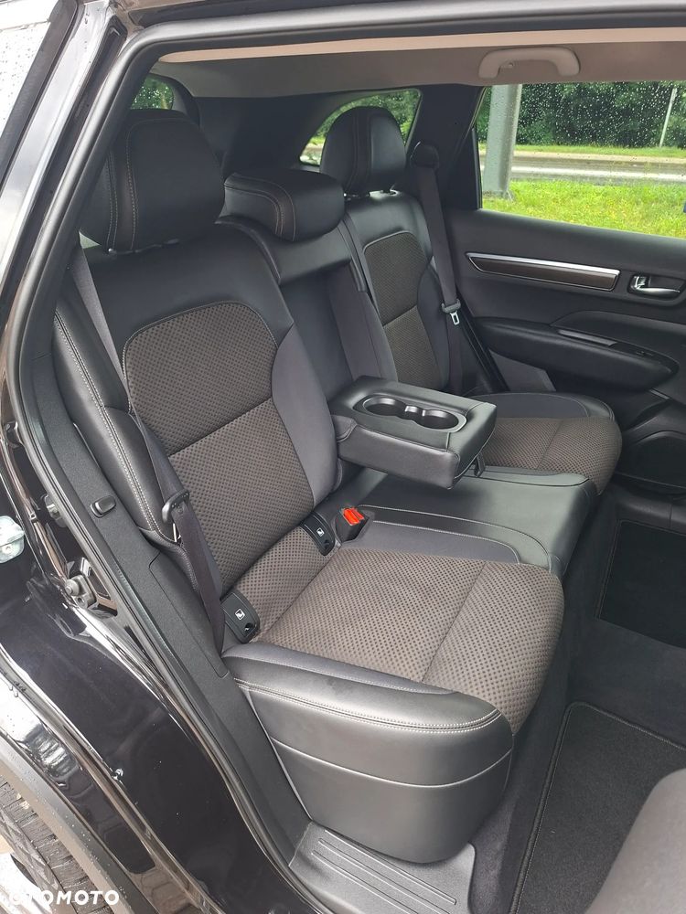 Renault Koleos 2.0 dCi Intens 4x4 X-Tronic - 13