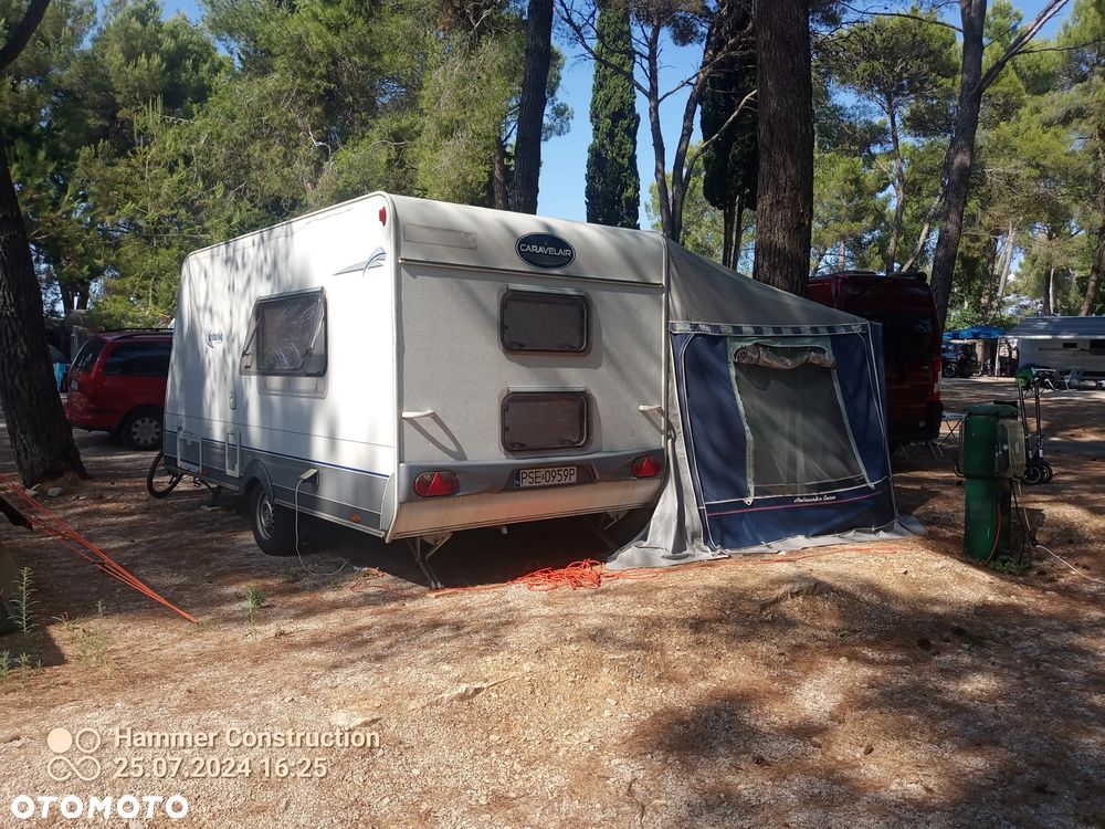 Caravelair Antares Luxe - 11