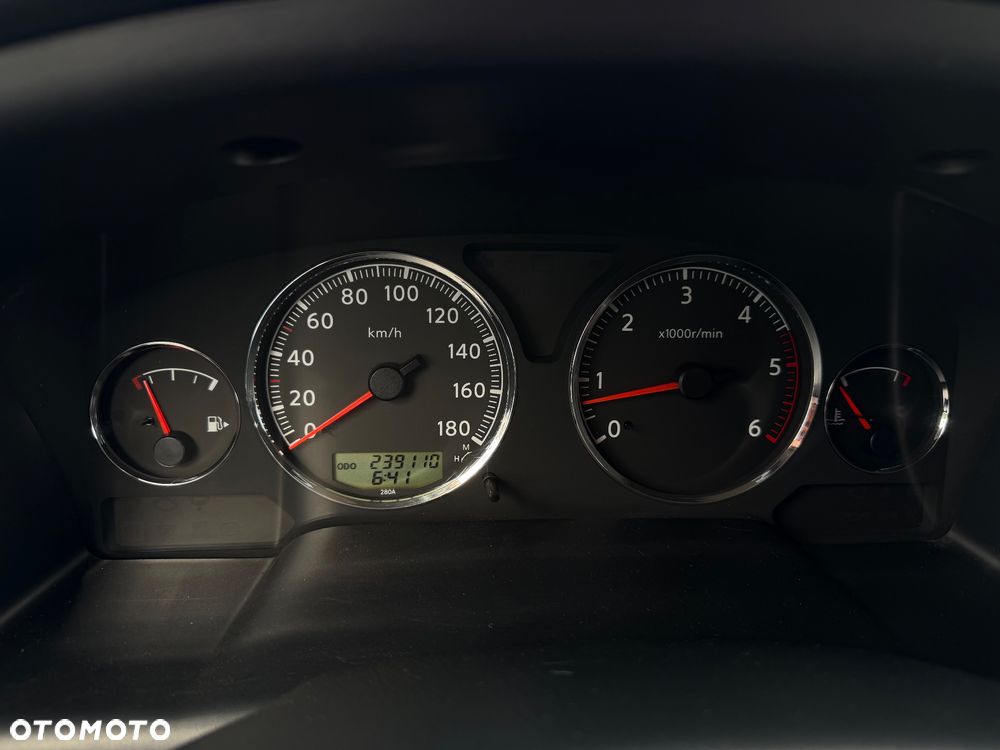 Nissan Patrol 3.0 Di Elegance - 9