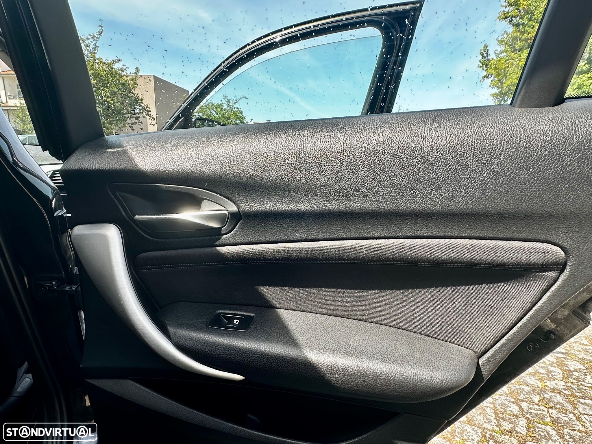 BMW 116 d Line Sport Auto - 5