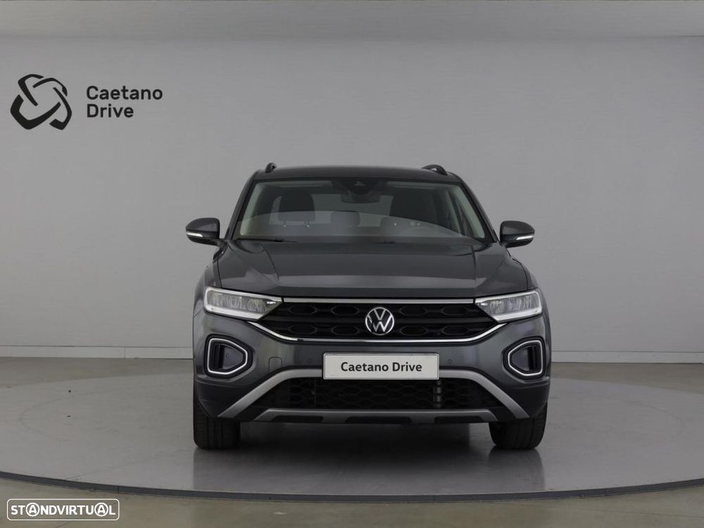 VW T-Roc 1.0 TSI Life - 3
