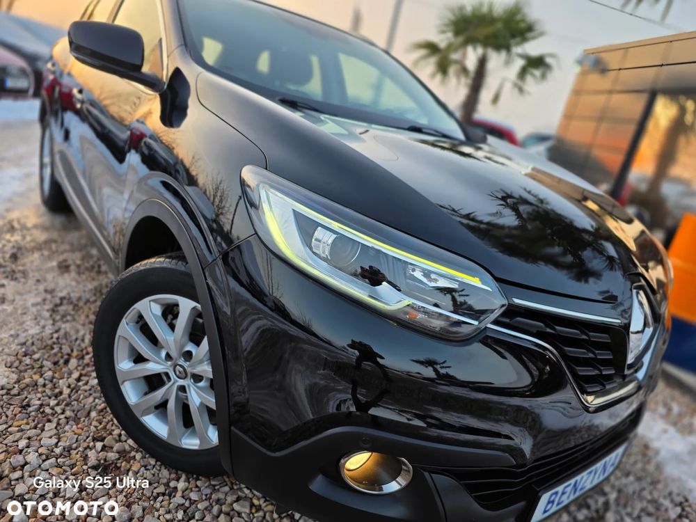Renault Kadjar - 4