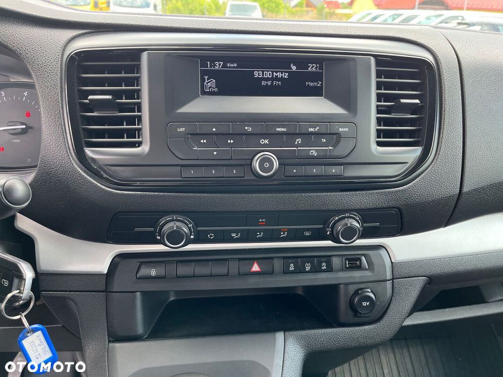 Toyota Proace Verso 2.0 D4-D Long Business - 15