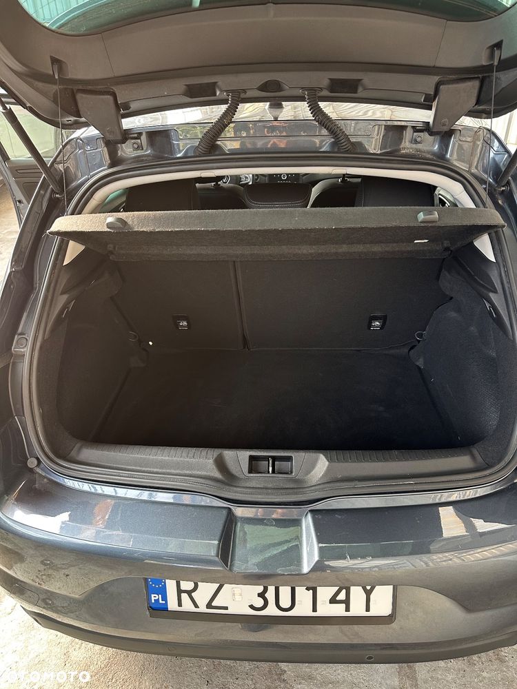 Renault Megane 1.3 TCe FAP Intens EDC - 21