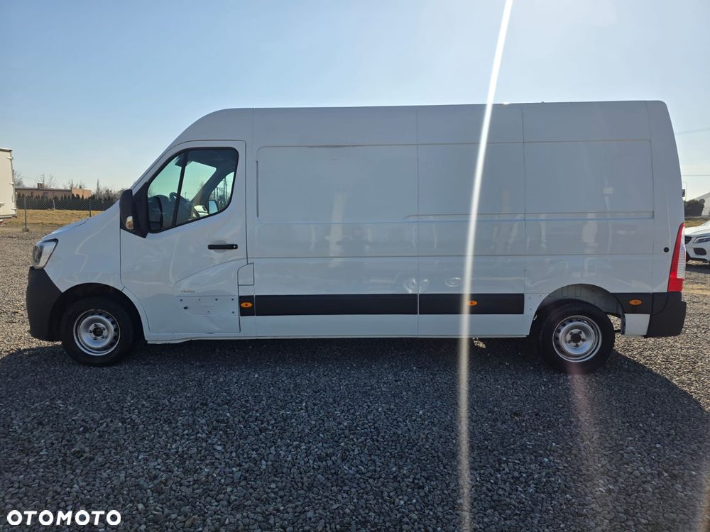 Renault Master - 5
